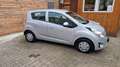 Chevrolet Spark 1.0 Klima, Isofix, Nichtraucherfahrzeug Grau - thumbnail 3