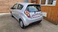Chevrolet Spark 1.0 Klima, Isofix, Nichtraucherfahrzeug Grau - thumbnail 5