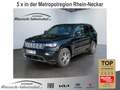 Jeep Grand Cherokee Overland 3.0 CRD Luftfederung Niveau El. Panodach Schwarz - thumbnail 1