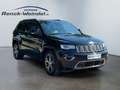 Jeep Grand Cherokee Overland 3.0 CRD Luftfederung Niveau El. Panodach Schwarz - thumbnail 7
