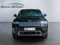 Jeep Grand Cherokee Overland 3.0 CRD Luftfederung Niveau El. Panodach Schwarz - thumbnail 8