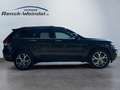 Jeep Grand Cherokee Overland 3.0 CRD Luftfederung Niveau El. Panodach Schwarz - thumbnail 6