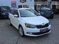 Skoda Fabia Fabia III Combi1.0 TSI Clever*PDC*Sitzheizung* Blanc - thumbnail 4