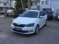 Skoda Fabia Fabia III Combi1.0 TSI Clever*PDC*Sitzheizung* Blanc - thumbnail 1