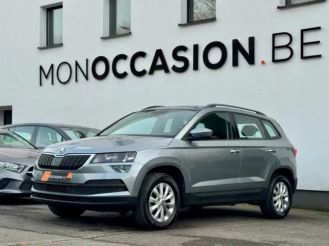 Skoda Karoq 1.6 CR TDi AUTO CARPLAY LED DE JOUR GPS CAMERA