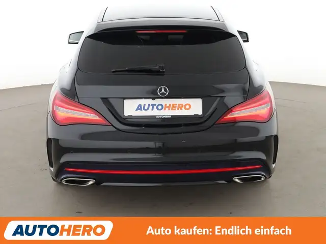 Mercedes-Benz Cla view 5