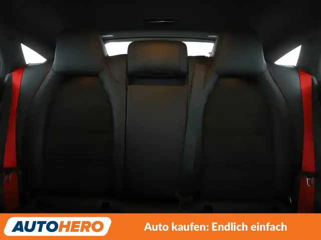 Mercedes-Benz Cla view 15