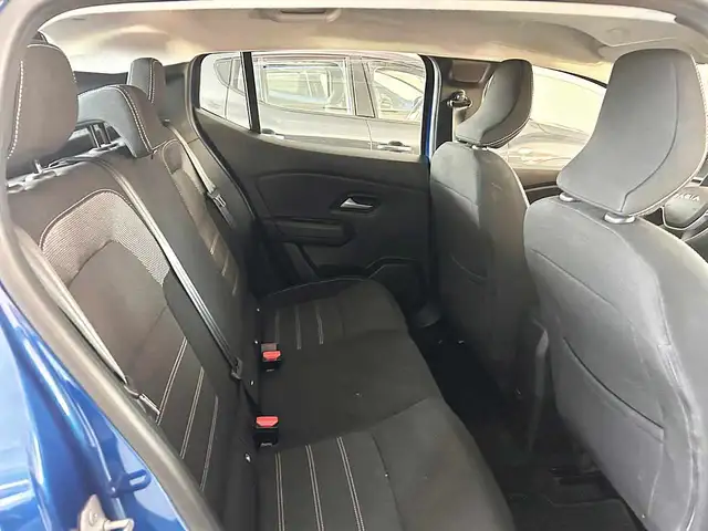 Dacia Sandero view 9