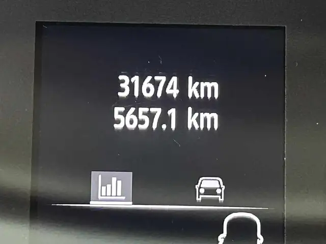 Dacia Sandero view 11