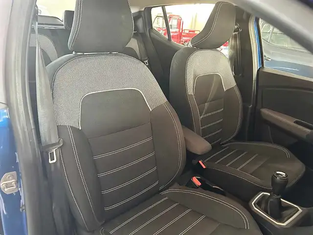 Dacia Sandero view 8