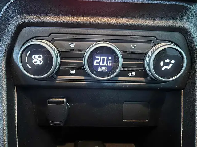 Dacia Sandero view 13