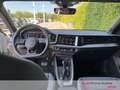 Audi A1 sportback 30 1.0 tfsi identity black 116cv s-troni Silber - thumbnail 7