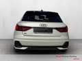Audi A1 sportback 30 1.0 tfsi identity black 116cv s-troni Silber - thumbnail 4