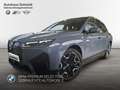 BMW iX xDrive50 460€ netto/mtl.*Sportpaket*22"*LC Prof.*H Grau - thumbnail 1