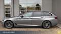 BMW 540 d xDrive Touring M-Sport ACC HUD Laser StdHzg Grau - thumbnail 9