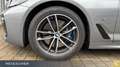 BMW 540 d xDrive Touring M-Sport ACC HUD Laser StdHzg Grau - thumbnail 3