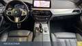 BMW 540 d xDrive Touring M-Sport ACC HUD Laser StdHzg Grau - thumbnail 6