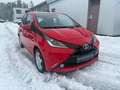 Toyota Aygo 1.0 x-play touch Klima, BT, Radio, PDC Rot - thumbnail 3