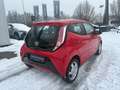 Toyota Aygo 1.0 x-play touch Klima, BT, Radio, PDC Rot - thumbnail 5