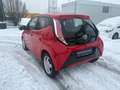 Toyota Aygo 1.0 x-play touch Klima, BT, Radio, PDC Rot - thumbnail 4