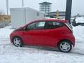 Toyota Aygo 1.0 x-play touch Klima, BT, Radio, PDC Rot - thumbnail 18