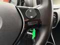 Toyota Aygo 1.0 x-play touch Klima, BT, Radio, PDC Rot - thumbnail 16