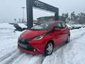 Toyota Aygo 1.0 x-play touch Klima, BT, Radio, PDC Rot - thumbnail 2