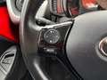 Toyota Aygo 1.0 x-play touch Klima, BT, Radio, PDC Rot - thumbnail 15
