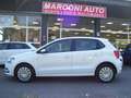 Volkswagen Polo 5p 1.0 mpi Comfortline 75cv Bianco - thumbnail 2