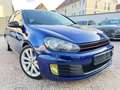 Volkswagen Golf 2.0 TDI GTD |Navi|PDC|SHZ| Blau - thumbnail 1