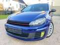 Volkswagen Golf 2.0 TDI GTD |Navi|PDC|SHZ| Blau - thumbnail 6