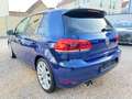 Volkswagen Golf 2.0 TDI GTD |Navi|PDC|SHZ| Blau - thumbnail 3