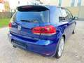Volkswagen Golf 2.0 TDI GTD |Navi|PDC|SHZ| Bleu - thumbnail 5
