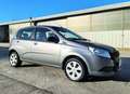 Chevrolet Aveo 5p 1.2 LS Benzina **solo 73000km** Grijs - thumbnail 3