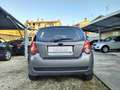 Chevrolet Aveo 5p 1.2 LS Benzina **solo 73000km** Grijs - thumbnail 23