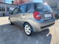 Chevrolet Aveo 5p 1.2 LS Benzina **solo 73000km** Grijs - thumbnail 16