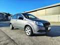 Chevrolet Aveo 5p 1.2 LS Benzina **solo 73000km** Grijs - thumbnail 5