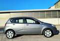 Chevrolet Aveo 5p 1.2 LS Benzina **solo 73000km** Grijs - thumbnail 12