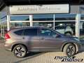 Honda CR-V Executive 4WD Park-Assistent Navi Leder Memory Sit Gris - thumbnail 4