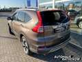 Honda CR-V Executive 4WD Park-Assistent Navi Leder Memory Sit Gris - thumbnail 3