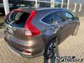 Honda CR-V Executive 4WD Park-Assistent Navi Leder Memory Sit Gris - thumbnail 5