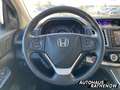 Honda CR-V Executive 4WD Park-Assistent Navi Leder Memory Sit Gris - thumbnail 22