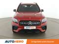 Mercedes-Benz GLB 200 GLB 200 AMG Line Rot - thumbnail 9