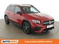 Mercedes-Benz GLB 200 GLB 200 AMG Line Rot - thumbnail 8