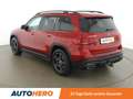 Mercedes-Benz GLB 200 GLB 200 AMG Line Rot - thumbnail 4