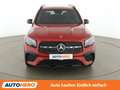 Mercedes-Benz GLB 200 GLB 200 AMG Line Rot - thumbnail 9