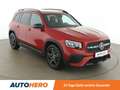 Mercedes-Benz GLB 200 GLB 200 AMG Line Rot - thumbnail 8