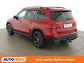 Mercedes-Benz GLB 200 GLB 200 AMG Line Rot - thumbnail 4