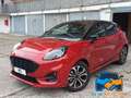 Ford Puma 1.0 EcoBoost Hybrid 125 CV S&S ST-Line Rosso - thumbnail 1
