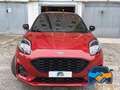 Ford Puma 1.0 EcoBoost Hybrid 125 CV S&S ST-Line Rosso - thumbnail 2